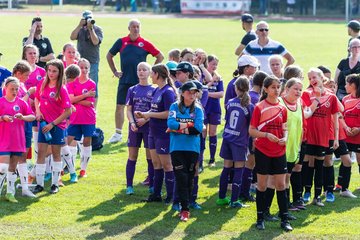 Bild 27 - D-Juniorinnen